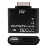 Leitor Adaptador Usb Samsung