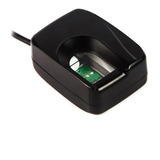 Leitor Biométrico Biotouch Usb Fs80h Techmag