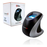 Leitor Biometrico Control Id
