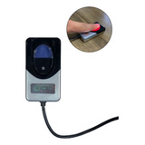Leitor Biometrico Digital Key Persona Idtech U4500 Original