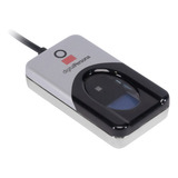 Leitor Biometrico Digital Persona U Are U 4500