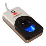 Leitor Biométrico Digital Persona Uareu 4500