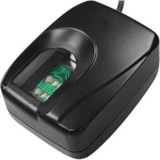 Leitor Biometrico Fs 80h