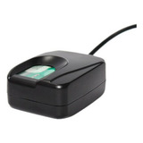 Leitor Biométrico Fs80h Futronic