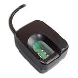Leitor Biométrico Fs80h Futronic