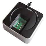 Leitor Biométrico Fs88h Dt Homologado Para O Detran sp