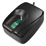 Leitor Biometrico Futronic Fs80h Usb