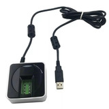 Leitor Biometrico Futronic Fs88