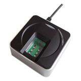 Leitor Biometrico Futronic Fs88h