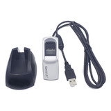 Leitor Biometrico Hamster Dx