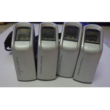 Leitor Biométrico Nitgen Hfdu04 Defeito
