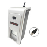 Leitor Biométrico Realscan d Suprema Captura Rolada Cfc