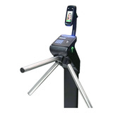 Leitor Biometrico Toletus Premium