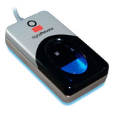 Leitor Biométrico Usb Digital Persona U are u 4500