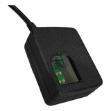 Leitor Biométrico Usb Fs80h Futronic Academia E Sistemas Nfe