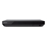 Leitor Blu ray E Dvd Sony Ubp x700 4k Hdr Original