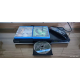Leitor Blu Ray Player