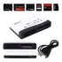 Leitor Cartão De Memória 2.0 Usb Pc Xd Sd Sdhc Mmc Md Cf 
