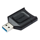 Leitor Cartao De Memoria Usb 3