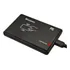 Leitor Cartão Tag Rfid 125 Khz 4001 4100 Usb Plug And Play