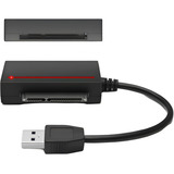 Leitor Cartão Usb 3 0 C Fast Conexão Disco Rígido Ssd