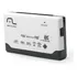 Leitor Cartões Multilaser 6 Slots Adaptador 46 Em 1 Ac076