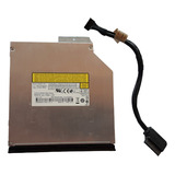 Leitor Cd Dvd Computador Win Solo All In One Cce