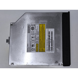 Leitor Cd dvd Notebook