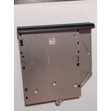Leitor Cd Dvd Notebook Hp Compaq Presario Cq50 110br