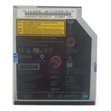 Leitor Cd rw