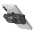 Leitor Código Barra Qr Code 2d Bluetooth Acoplável Celular Cor Ey-022