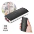 Leitor Código De Barras Portátil 2d C/bluetooth Usb Sem Fio Cor Preto 110v/220v
