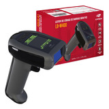 Leitor Codigo De Barras