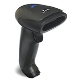 Leitor Código De Barras Tanca Tl 320 1d 2d Laser Qrcode Usb Cor Preto 5v