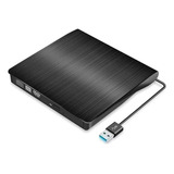 Leitor Compatível Dvd Cd Usb Para Vaio Fe15 Vjfe52f11x b5121