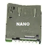 Leitor Conector Slot Chip Sim Card 3g 4g Elsys Amplimax