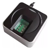 Leitor D Impressão Digital Biométrico Futronic F88 h Control