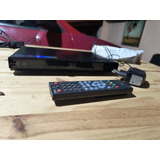 Leitor De Blu ray