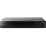 Leitor De Blu ray Sony Bdp Bdp s3500 Preto Código De Região De Bd A E De Dvd 4 Voltagem 127 220v