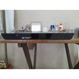 Leitor De Blu ray
