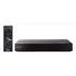 Leitor De Blu-ray Sony Bdp-s6700 - Wi-fi, Hdmi, Usb, Full Hd, Compatível Com 110v/220v, Reprodução E Streaming De Filmes