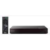 Leitor De Blu-ray Sony Bdp-s6700 - Wi-fi, Hdmi, Usb, Full Hd, Compatível Com 110v/220v, Reprodução E Streaming De Filmes