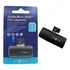 Leitor De Cartão 3 Em 1 Card Reader 4gb Usb 3.0 Micro Usb