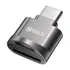 Leitor De Cartão Adaptador Otg Usb Tipo C Sd Celular Macbook