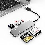Leitor De Cartão CFast USB