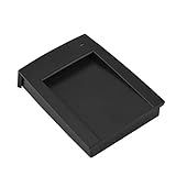 Leitor De Cartão De Identificação RFID Inteligente De 125 KHz Sensor De Proximidade USB Sem Unidade Para Controle De Acesso