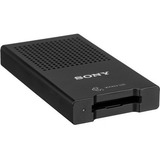 Leitor De Cartão De Memória Cfexpress B E Xqd Sony Mrw g1