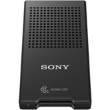 Leitor De Cartão De Memória Cfexpress B E Xqd Sony Mrw g1