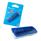 Leitor De Cartão De Memória Sd Memory Stick Minisd Microsd