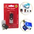 Leitor De Cartão De Mermória 32in1 / Micro Sd/sd Usb